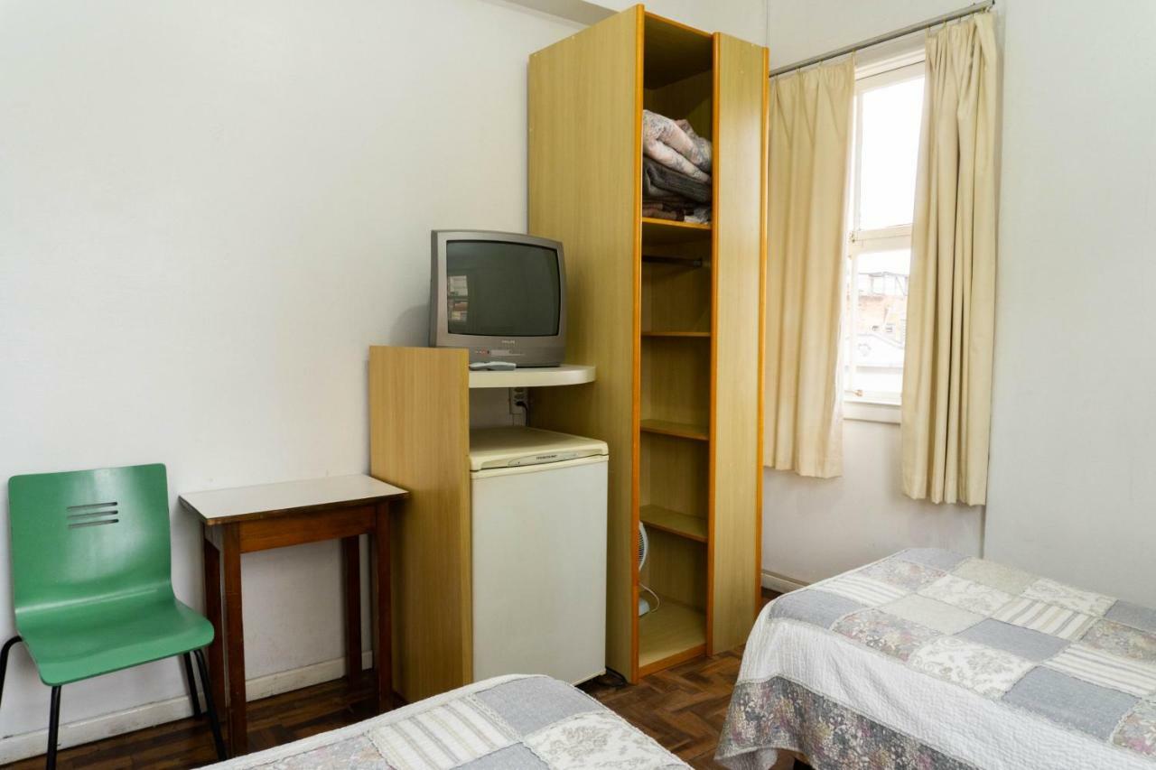 Hotel City Hotel Caxias do Sul