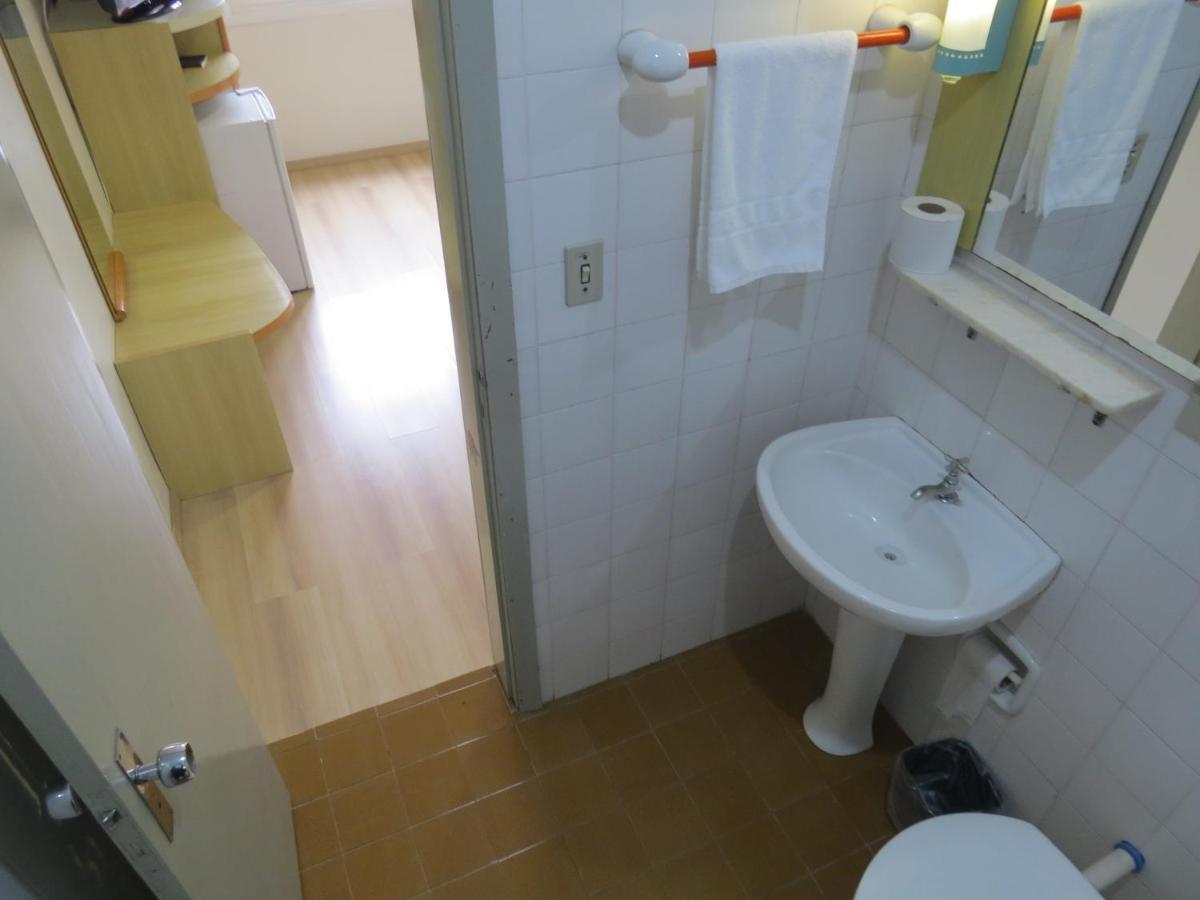 Hotel City Hotel Caxias do Sul