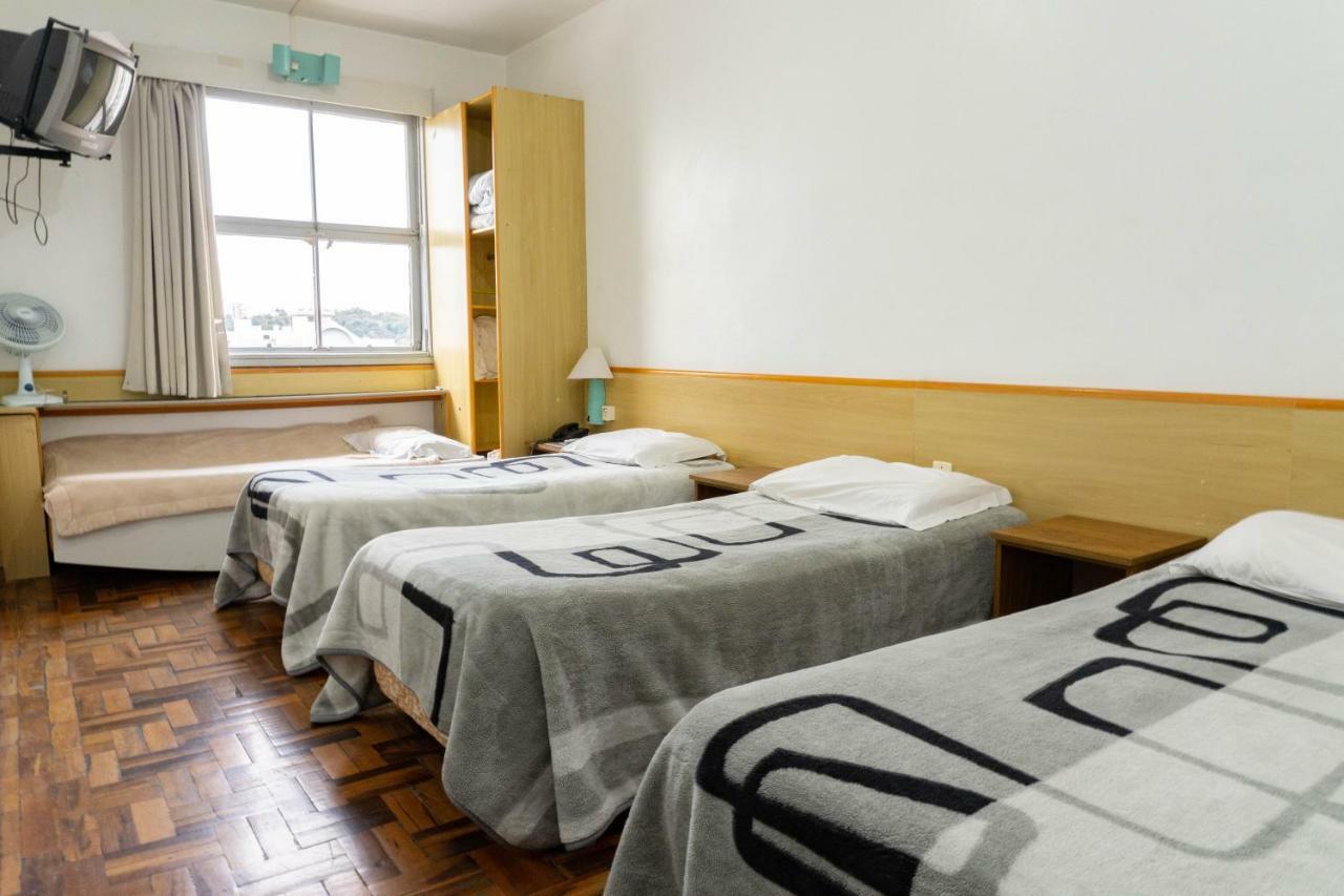City Hotel Hotel Caxias do Sul